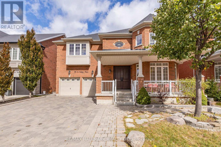 240 St Urbain Drive, Vaughan Vellore Village