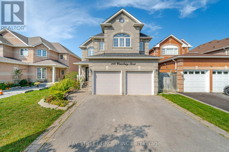 240 Waterbury Street, Caledon Bolton East