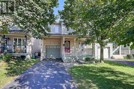 2400 Winlord Place, Oshawa Windfields