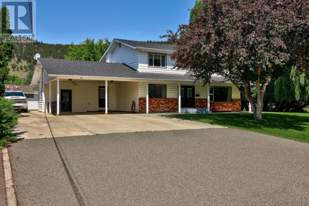 2401 Cleasby Street, Merritt