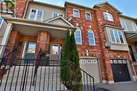 2401 Coho Way, Oakville West Oak Trails