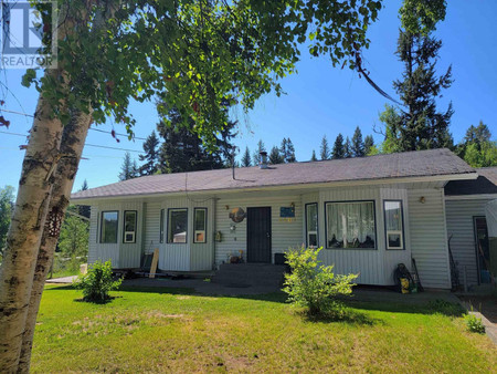 2401 Tanoka Road, Quesnel