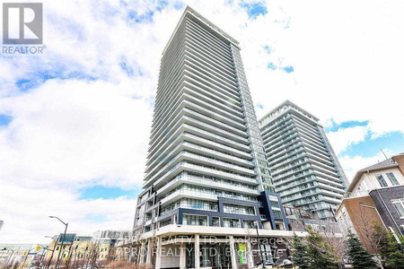 2403 360 Square One Drive, Mississauga