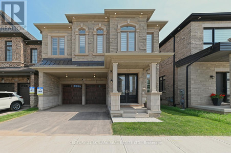 2404 Edward Leaver Trail, Oakville Glen Abbey