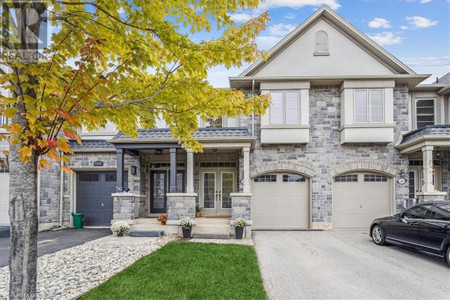 2404 Whistling Springs Crescent, Oakville