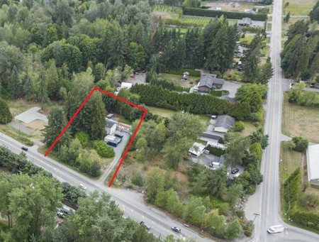 24044 Fraser Highway, Langley