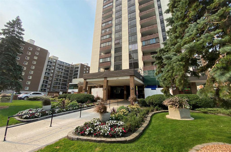 2406 55 Nassau Street, Winnipeg