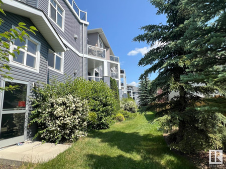 241 16035 132 St Nw, Edmonton