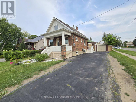 241 Annis Street S, Oshawa Lakeview