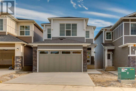 241 Crimson Ridge Place Nw, Calgary