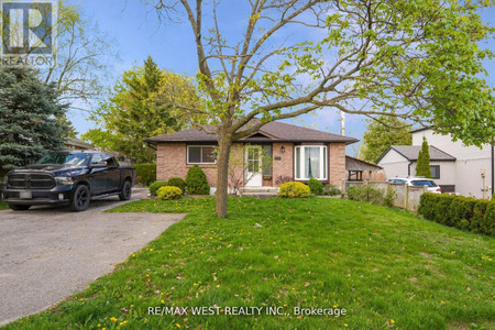 241 Letitia Street, Barrie