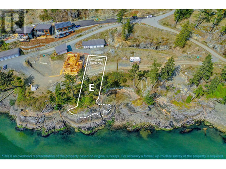 241 Shore Lane, Bowen Island