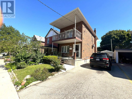 241 Winnett Avenue, Toronto Humewood Cedarvale