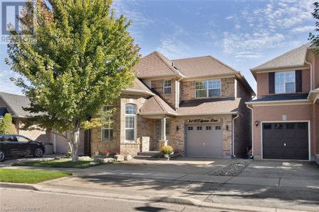 2410 Edgerose Lane, Oakville