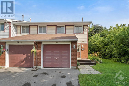 2412 Orient Park Drive, Ottawa