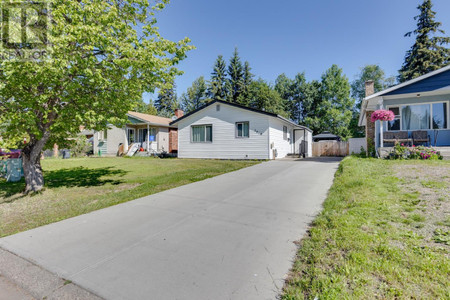 2414 Lisgar Crescent, Prince George