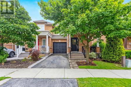 2414 Sequoia Way, Oakville West Oak Trails