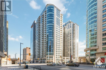 242 Rideau Street Unit 2308, Ottawa