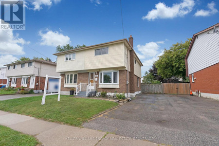 242 Waverly Street S, Oshawa Vanier