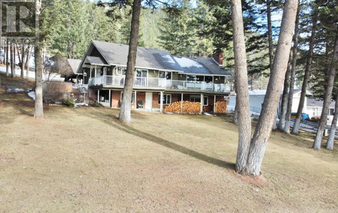 2420 Bellevue Drive, Williams Lake