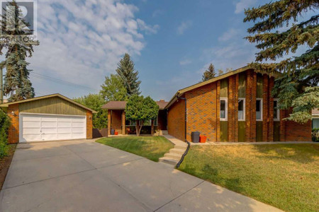 2420 Palismount Place Sw, Calgary