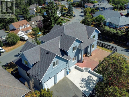 2422 Prospector Way, Langford