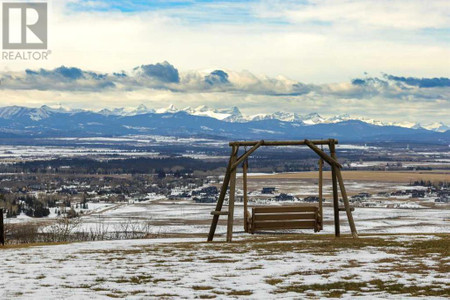 242233 Westbluff Road, Rural Rocky View County