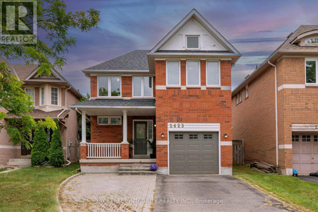 2423 Nichols Drive, Oakville