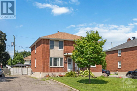 2424 Falcon Avenue, Ottawa