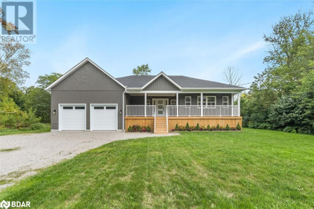 2425 Old Fort Road, Midland