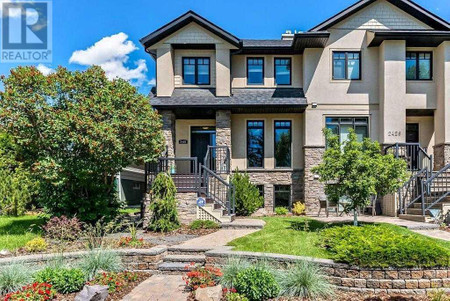 2428 7 Avenue Nw, Calgary