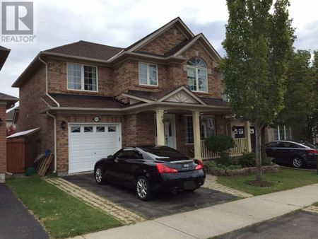 2428 Cornerbrooke Cres, Oakville