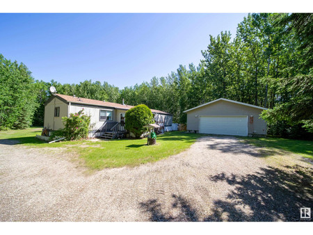 243 1414 Hwy 37, Rural Lac Ste Anne County