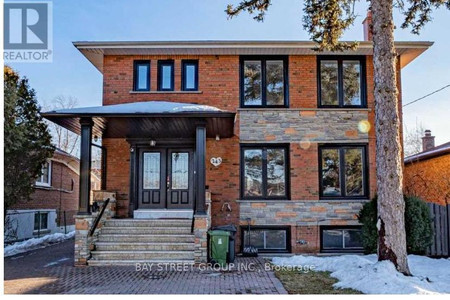 243 Drewry Avenue, Toronto Newtonbrook West