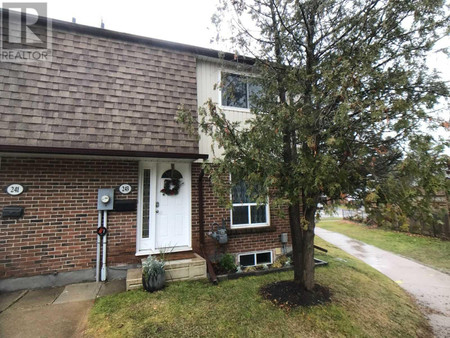 243 Kingham Rd, Halton Hills