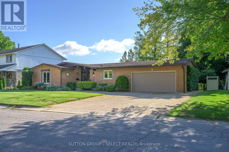 243 Riverview Drive, Strathroy Caradoc