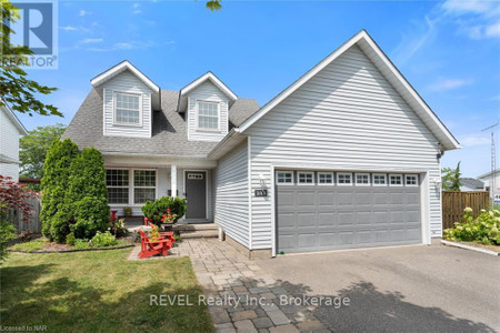 243 Vansickle Road, St Catharines 462 Rykert Vansickle