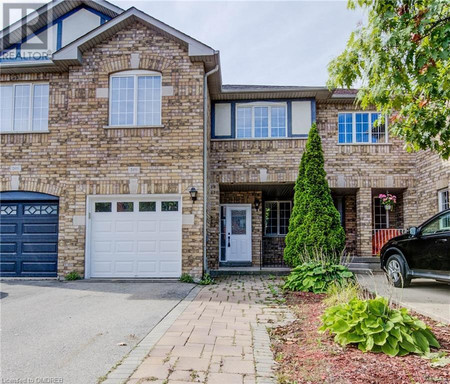 2431 Newcastle Crescent, Oakville