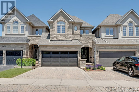 2433 Presquile Drive, Oakville