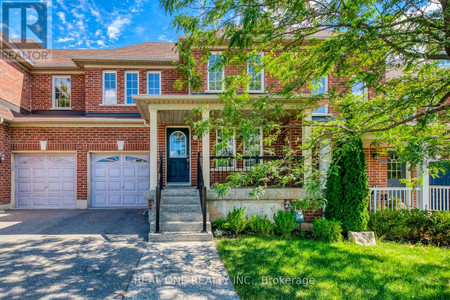 2435 Postmaster Drive, Oakville