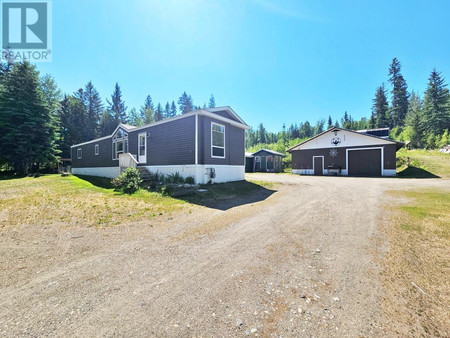 2437 Norwood Road, Quesnel