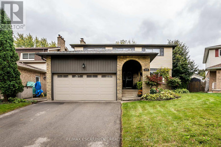 2438 Sinclair Circle, Burlington Brant Hills