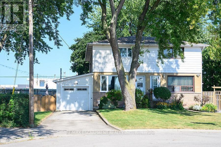 2439 Barclay Road, Burlington Brant