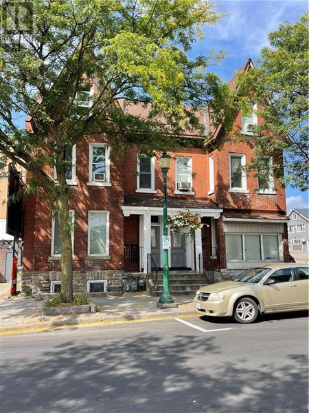 244 246 King Street W, Brockville