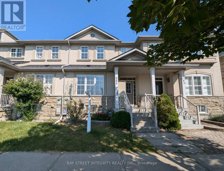 244 Bantry Avenue, Richmond Hill Langstaff