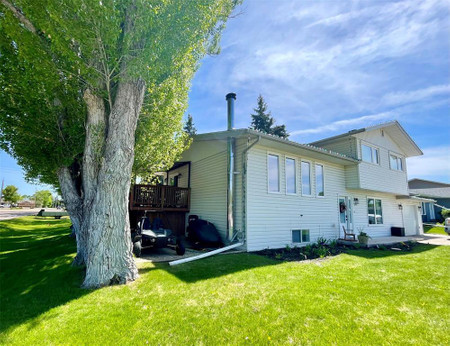 244 Bennett Crescent, Virden