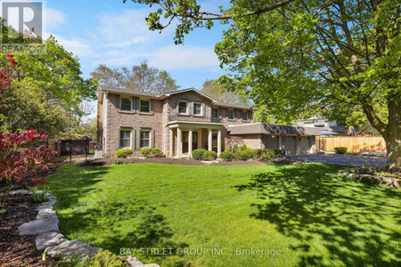 244 Colchester Dr, Oakville