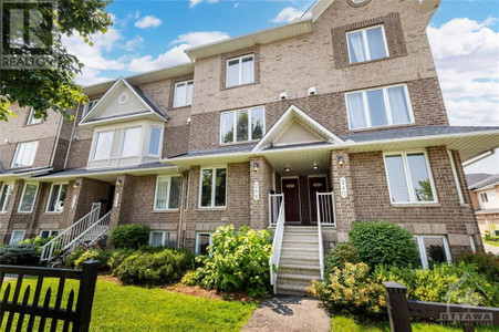 244 Cresthaven Drive, Ottawa