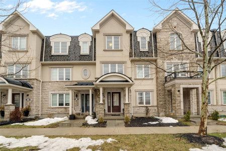 4pc Bathroom - 244 Ellen Davidson Drive, Oakville, ON L6M0V2 Photo 1