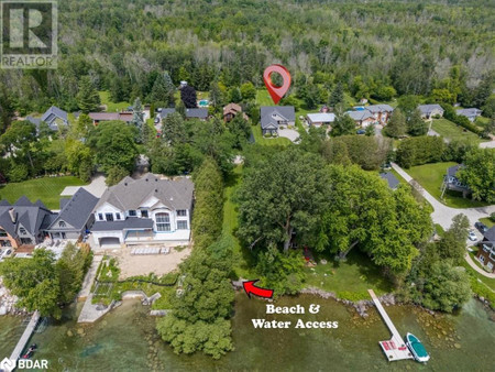 244 Lakeshore Road West Road, Simcoe